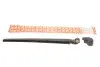 Поводок стеклоочистителя с крышкой задний Audi А3/А4 (FEBI) FEBI BILSTEIN 177545 (фото 1)