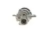 Насос масляный Citroen Jumper/Fiat Ducato/Peugeot Boxer/Ford 2.2 JTD/HDI 2.4TDCi 00- FEBI BILSTEIN 177609 (фото 2)