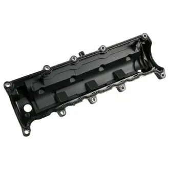Клапанна кришка з клапаном вентиляції та прокладкою Nissan/ Renault (FEBI) FEBI BILSTEIN 177764