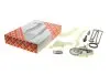 Комплект цепи ГРМ BMW 3 (F30)/4 (F33)/5 (F10)/X3 (F25) (N20B20/N26) 10-18 FEBI BILSTEIN 177886 (фото 1)