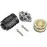 Фильтр масляный дифференциал VW Golf V/T5/Passat 1.4-3.2 03-(к-кт) (Haldex) FEBI BILSTEIN 177922 (фото 2)