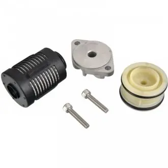 Фильтр масляный дифференциал VW Golf V/T5/Passat 1.4-3.2 03-(к-кт) (Haldex) FEBI BILSTEIN 177922