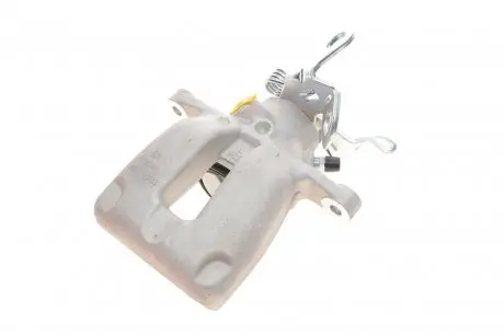 Тормозной суппорт (задний) (L) Skoda Octavia/VW Golf IV/Touran 03- FEBI BILSTEIN 178061