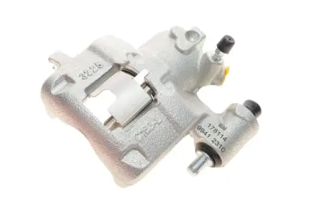 Тормозной суппорт (передний) (L) Fiat 500/Panda/Punto 07- FEBI BILSTEIN 178114