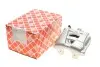 Супорт гальмівний (передній) (R) Audi Q3/Seat Alhambra/VW Sharan/Tiguan 07-18 (d=57mm) FEBI BILSTEIN 178133 (фото 1)