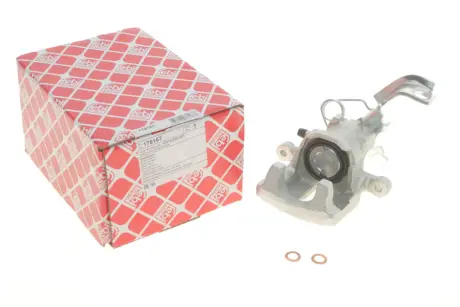 Тормозной суппорт (задний) (R) Honda Accord 98-08 FEBI BILSTEIN 178167