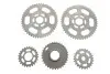 Комплект ланцюга ГРМ Audi A4/A5/A6/A7/A8/Q5/Q7 2.7/3.0 TDI 07-18 FEBI BILSTEIN 178303 (фото 7)