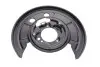 Защита диска тормозного (L) Citroen Jumper/Fiat Ducato/Peugeot Boxer 06- FEBI BILSTEIN 178422 (фото 1)