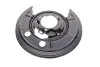 Защита диска тормозного (L) Citroen Jumper/Fiat Ducato/Peugeot Boxer 06- FEBI BILSTEIN 178422 (фото 4)