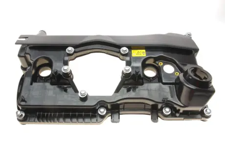 Кришка клапанів BMW 3 (E46/E90)/5 (E60) 01- N42/N46 FEBI BILSTEIN 178579