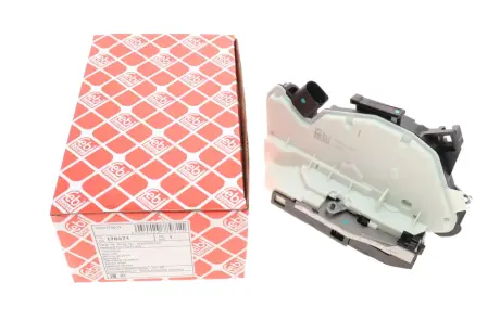 Фото замок дверний FEBI BILSTEIN 178971 Замок дверний FEBI BILSTEIN 178971