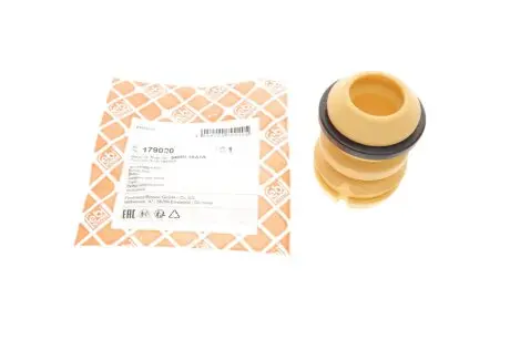 Отбойник амортизатора (переднего) Nissan Juke/Leaf 10- FEBI BILSTEIN 179020