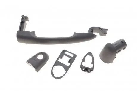 Ручка двери (передней/снаружи) Renault Kangoo 08- FEBI BILSTEIN 179115