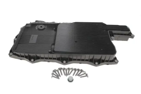 Маслоприймач (піддон) BMW 3 (F30/F80)/5 (G30/F90)/7 (G11/G12) 11- FEBI BILSTEIN 179308