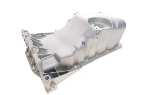 Маслоприемник (поддон) Audi A4 1.8T 00-09 FEBI BILSTEIN 179331