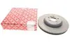 Диск тормозной (передний) BMW 5 (G30) 530/540i 16-(348х30) B47/B48/B57/B58 FEBI BILSTEIN 179565 (фото 1)
