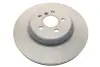 Диск тормозной (передний) BMW 5 (G30) 530/540i 16-(348х30) B47/B48/B57/B58 FEBI BILSTEIN 179565 (фото 4)