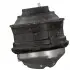 Подушка двигателя левая MERCEDES C (203) 2000 - 2008 (FEBI) FEBI BILSTEIN 17961 (фото 4)
