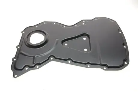 Крышка двигателя (передняя) Ford Transit/Peugeot Boxer 2.2TDCi/2.2HDi 06- FEBI BILSTEIN 179641