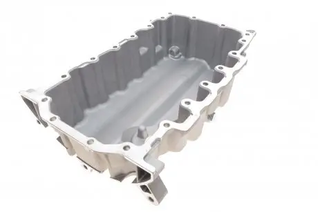 Маслоприймач (піддон) VW Caddy IV 2.0 TDI 15-20 FEBI BILSTEIN 179657