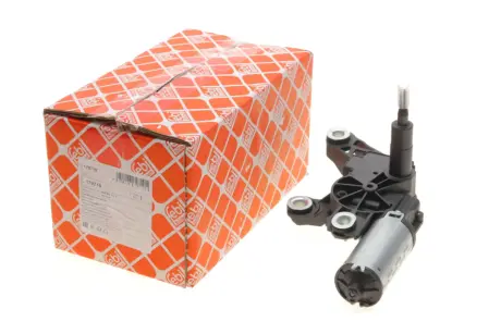 Моторчик стеклоочистителя VW Polo 01-09 (задний) FEBI BILSTEIN 179710