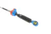 Трос кулисы Ford Transit (V184) 2.0 TD 00-06 (синий) FEBI BILSTEIN 179819 (фото 4)
