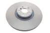Диск тормозной (передний) BMW X5 (G05/F95)/X7 (G07) ​​18-(L) (395x36) FEBI BILSTEIN 180018 (фото 4)