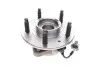 Підшипник маточини (передньої) Chevrolet Captiva/Opel Antara 2.0D/2.4-3.2 06- FEBI BILSTEIN 180121 (фото 3)
