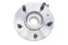 Підшипник маточини (передньої) Chevrolet Captiva/Opel Antara 2.0D/2.4-3.2 06- FEBI BILSTEIN 180121 (фото 4)