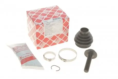 Пыльник ШРКШ (наружный) Audi A6/A8/Q5 08-18 FEBI BILSTEIN 180209
