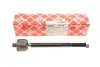 Тяга рульова Citroen C3 1.2-1.6 16- (L=230mm) FEBI BILSTEIN 180269 (фото 1)