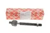 Тяга рулевая Volvo S60 III 19-/S90 II/V90 II 16-/V60 II 18-/XC60 II 17-/XC90 II 14-19 (L=195.2mm) FEBI BILSTEIN 180273 (фото 4)