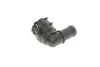 Фланец системы охлаждения VW Caddy III 1.4/1.6TDI/1.9TDI/2.0TDI 04-15 FEBI BILSTEIN 180392 (фото 3)
