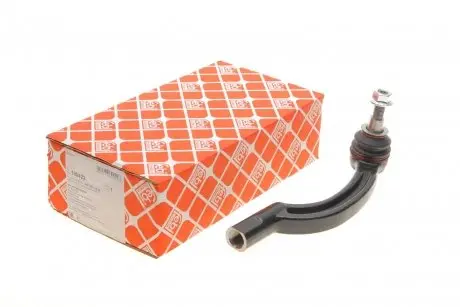 Наконечник рулевой тяги (L) MB Vito (W447) 1.6CDI 14- FEBI BILSTEIN 180422