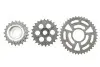 Комплект ланцюга ГРМ BMW 3 (E93/F30)/X3 (F25)/X5 (F15) 06-18 (z=86/70) (N47/B47) (з покриттям TRITAN®) FEBI BILSTEIN 180427 (фото 9)
