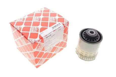 Сайлентблок балки (задней) Chevrolet Cruze/Opel Astra J 09- FEBI BILSTEIN 180438