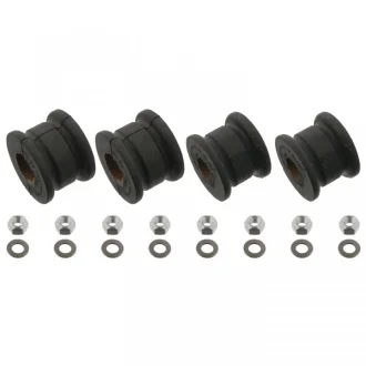 Ремкомплект стабілізатора (переднього) MB E-class (W124) 93-95 FEBI BILSTEIN 18045 (фото 1)