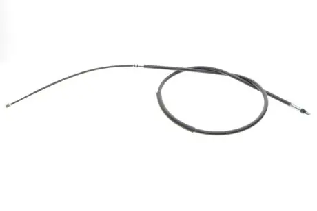 Трос ручника (задний) (L) BMW X3 (E83) 03-11 (1613mm) FEBI BILSTEIN 180485