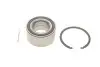 Подшипник ступицы (передней) Peugeot 4007/4008/Mitsubishi ASX/Outlander (43x80x40) (+ABS) FEBI BILSTEIN 180593 (фото 2)