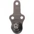 Опора шаровая (передняя/снизу) Ford Fiesta 86-02 FEBI BILSTEIN 18062 (фото 2)