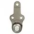 Опора шаровая (передняя/снизу) Ford Fiesta 86-02 FEBI BILSTEIN 18062 (фото 3)