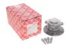 Подшипник ступицы (задней) BMW X1 (F48)/X2 (F39) 14- B37/B38/B47/B48 FEBI BILSTEIN 180700 (фото 1)