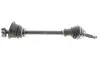 Полуось (передняя) (L) Renault Clio 98-04/Twingo 1.2 93-07 (21z/622mm) FEBI BILSTEIN 180702 (фото 1)