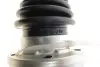 Полуось (передняя) VW Caddy III 2.0 SDI 04-10/Passat 1.9 TDI 03-10 (L) (36z/537mm) FEBI BILSTEIN 180779 (фото 5)