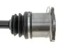 Піввісь VW Golf 1.9-2.0 TDI 03- /Passat 2.0TDI 05-14 (R) (36x757) FEBI BILSTEIN 180785 (фото 3)
