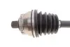 Піввісь (передня) Ford Galaxy/VW Sharan 95-10 (38x510) (+ABS) FEBI BILSTEIN 180852 (фото 5)