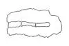 Прокладка кришки клапанів BMW 3 (E90)/5 (E60/F10) 07-13 N52/N53 FEBI BILSTEIN 180878 (фото 1)