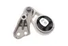 Подушка двигателя (задняя/R) Ford Fieasta/Fusion 1.2-1.6/1.4TDCi/1.6TDCi 01-12 (с кронштейном) FEBI BILSTEIN 180890 (фото 3)