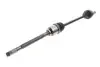 Полуось Renault Master III 2.3dCi 10-(R) (31x39x1072) FEBI BILSTEIN 181097 (фото 1)