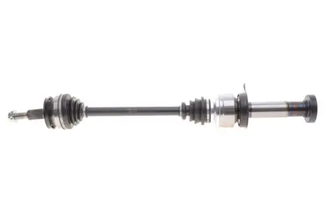 Піввісь (передня) VW T5 2.0 i/1.9 TDI 03-15 (R) (26x38x860) FEBI BILSTEIN 181255